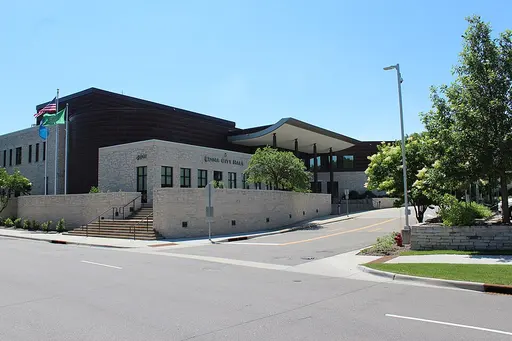 Edina, MN