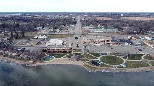 Forest Lake, MN