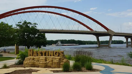 Hastings, MN