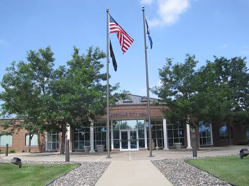 Lakeville, MN