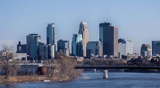 Minneapolis, MN