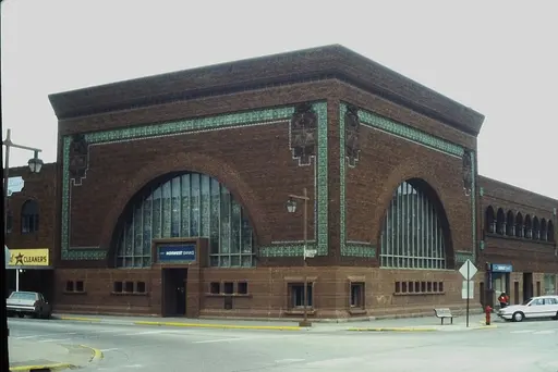 Owatonna, MN