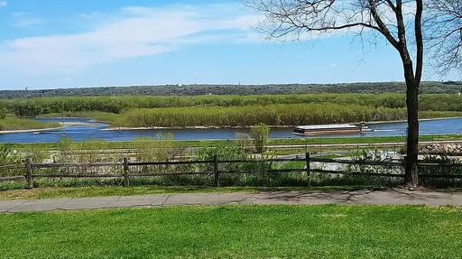 South St. Paul, MN