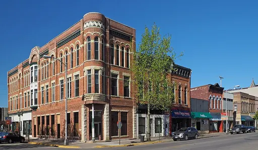 Winona, MN