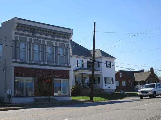 Affton, MO