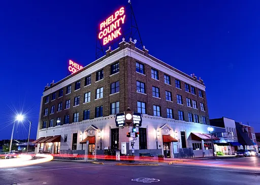 Rolla, MO