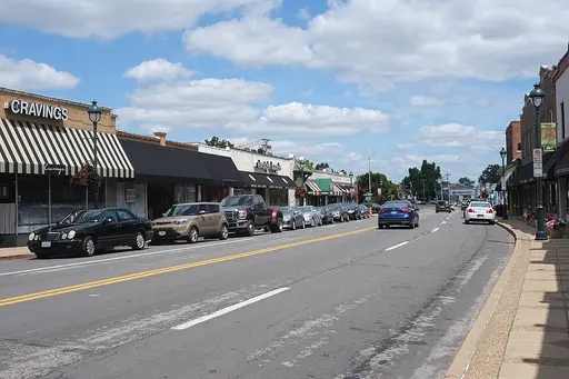 Webster Groves, MO