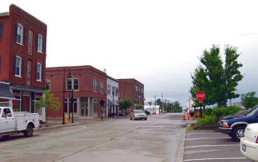 Wentzville, MO