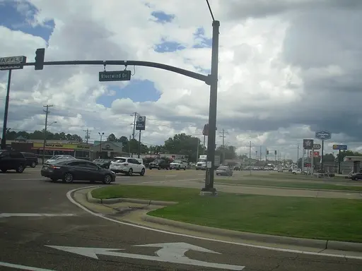 Pearl, MS