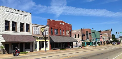 Tupelo, MS