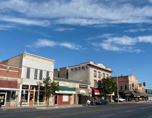 Kalispell, MT