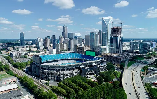 Charlotte, NC