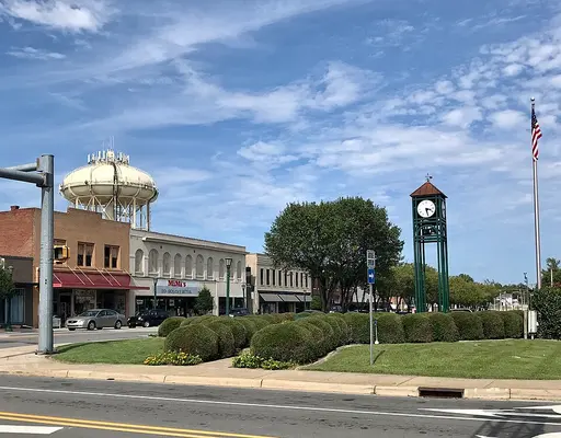 Thomasville, NC