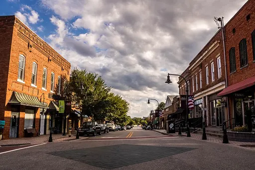 Wake Forest, NC