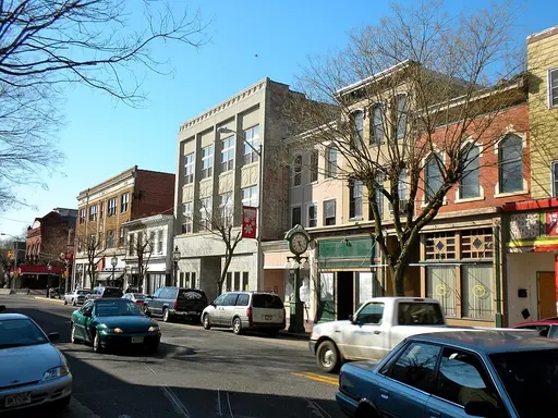 Bridgeton, NJ