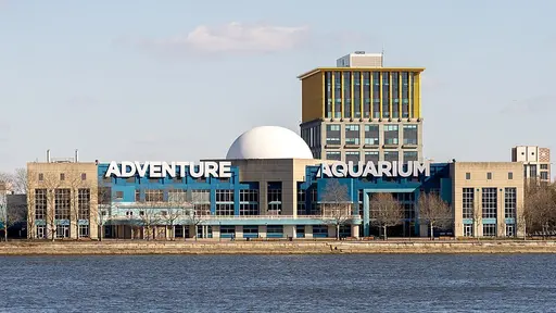 Camden, NJ
