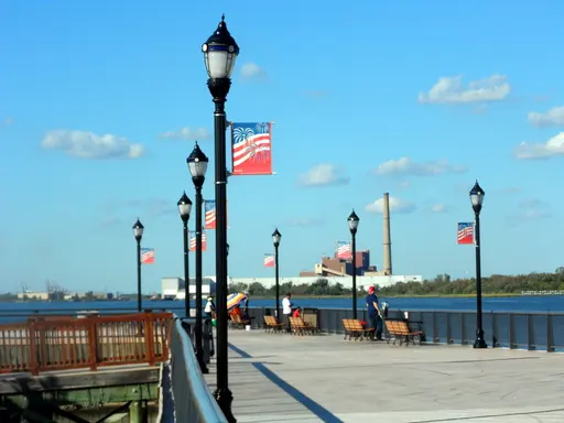 Carteret, NJ