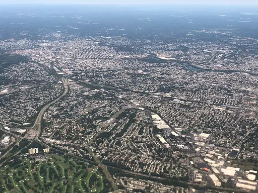 Clifton, NJ