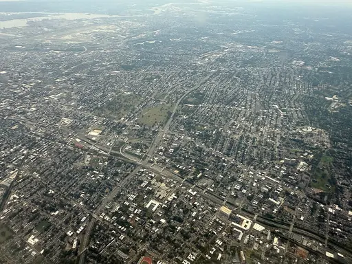 East Orange, NJ