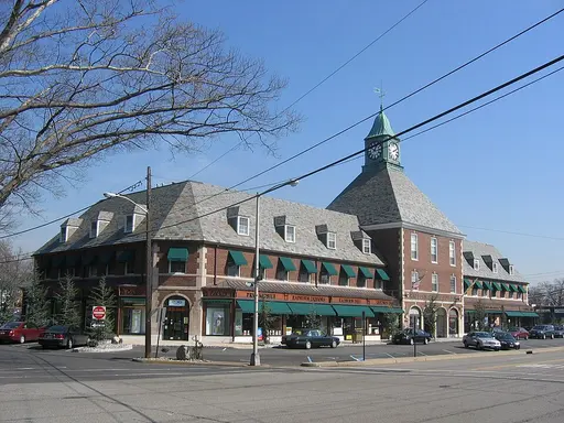 Fair Lawn, NJ