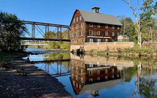Hillsborough, NJ