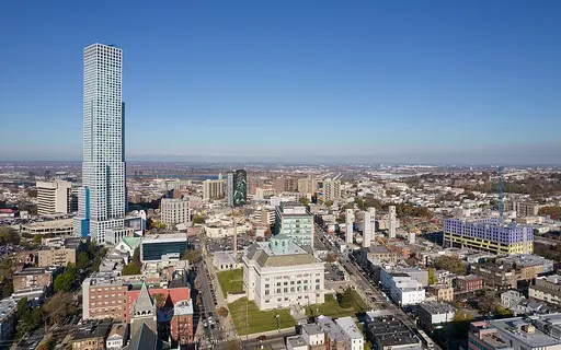 Jersey City, NJ