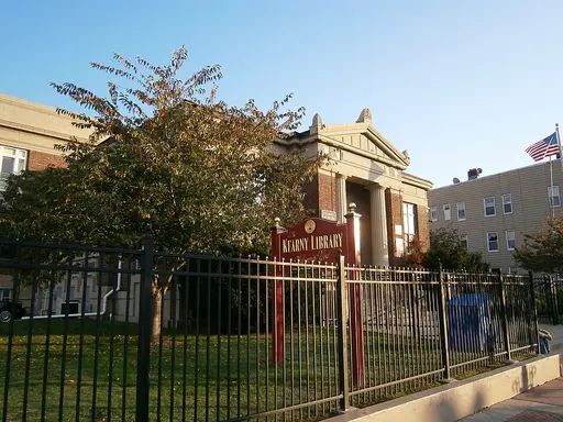 Kearny, NJ
