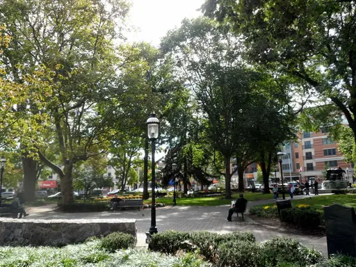Morristown, NJ