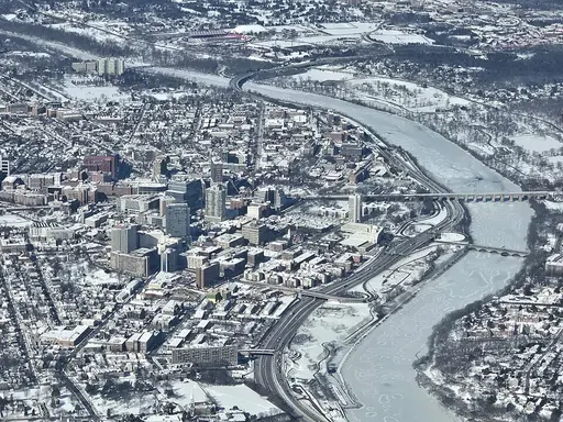 New Brunswick, NJ