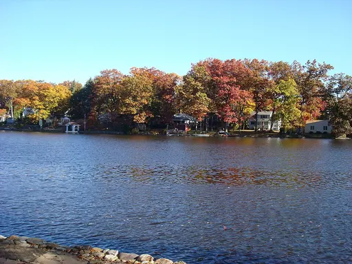 Parsippany, NJ