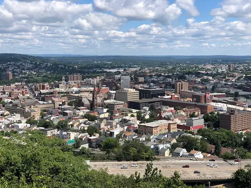 Paterson, NJ
