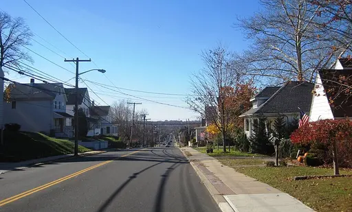 Sayreville, NJ