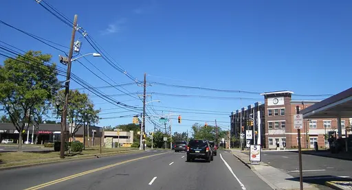Somerset, NJ