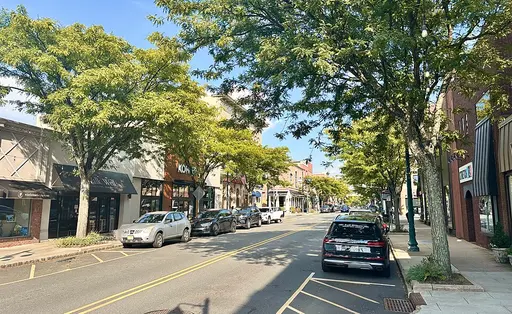 Summit, NJ