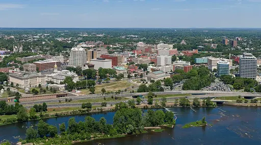 Trenton, NJ