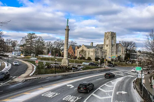 Westfield, NJ