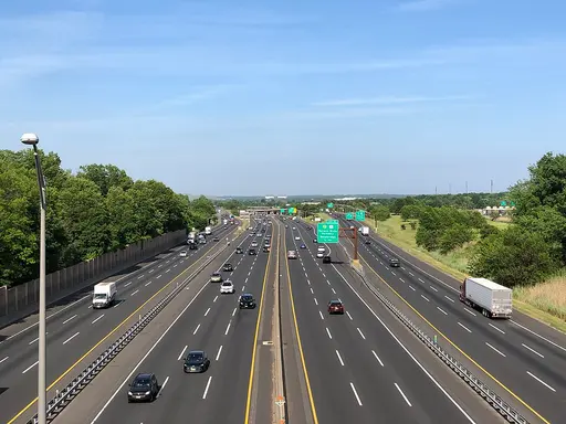 Woodbridge, NJ