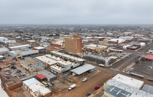 Clovis, NM