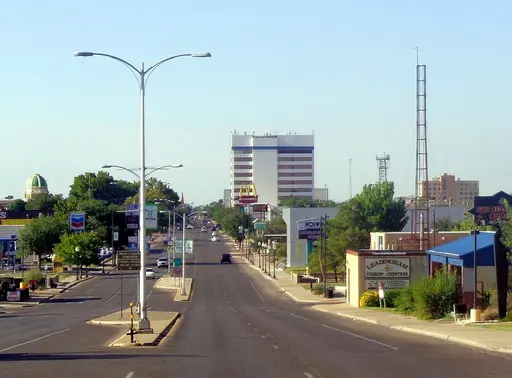 Roswell, NM