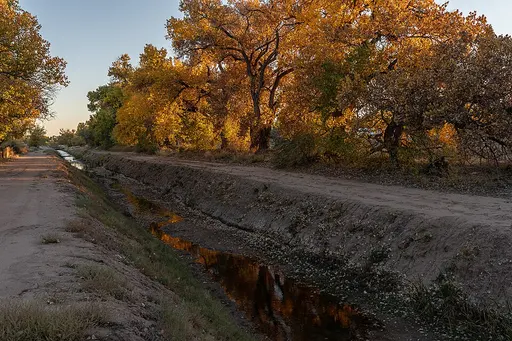 South Valley, NM