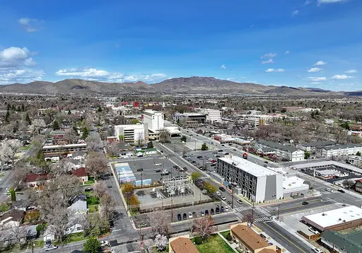 Carson, NV