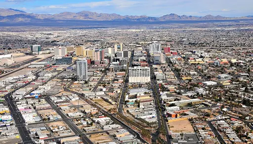 Las Vegas, NV