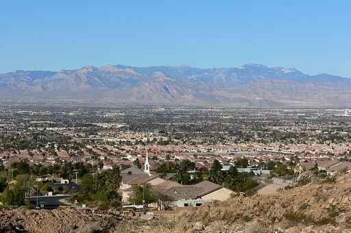 Sunrise Manor, NV