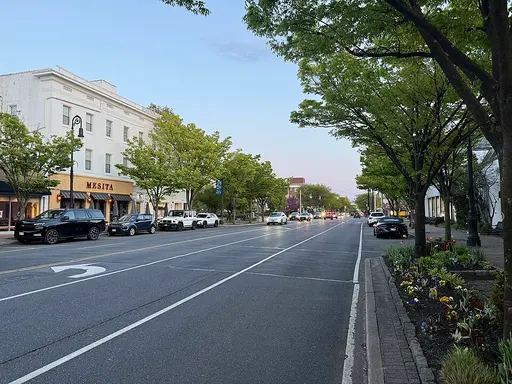 Garden City, NY