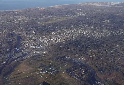 Glen Cove, NY