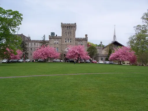 Harrison, NY