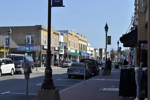 Hempstead, NY