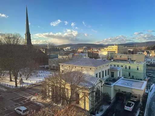 Kingston, NY