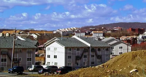 Kiryas Joel, NY