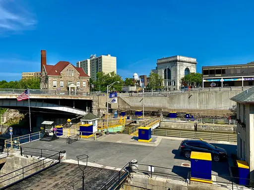 Lockport, NY